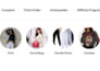 design and redesign shopify store, build shopify website or dropshipping store